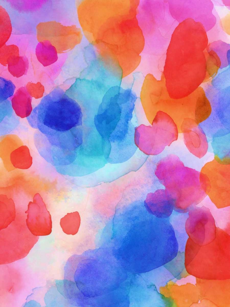 Elixir II art print by Jacqueline Maldonado for $57.95 CAD