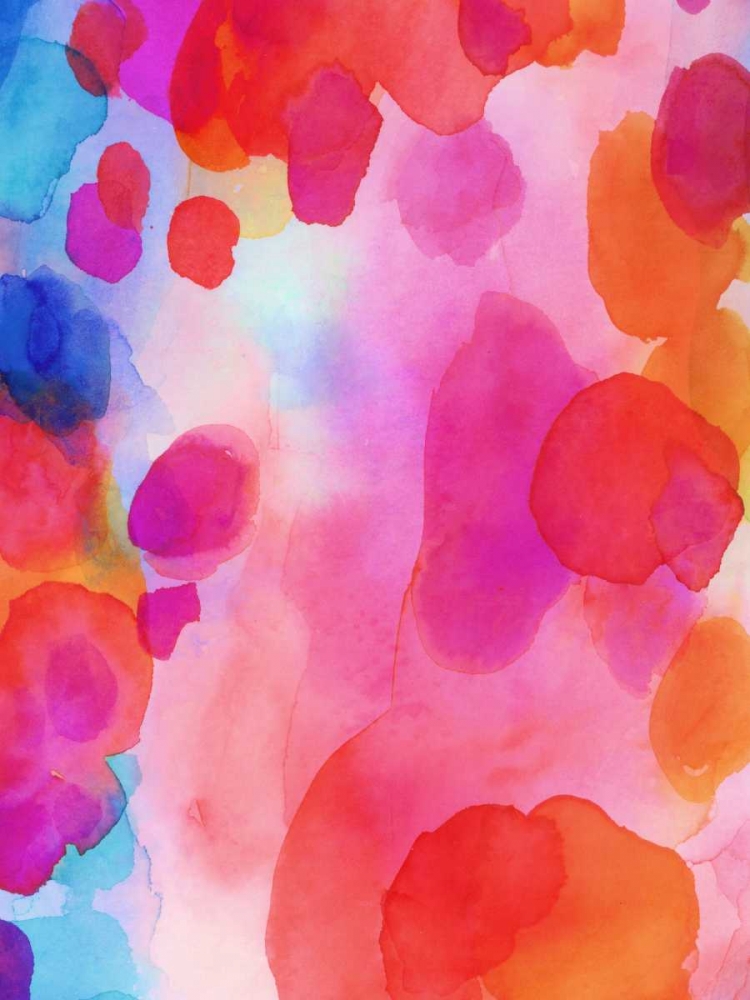 Speechless II art print by Jacqueline Maldonado for $57.95 CAD