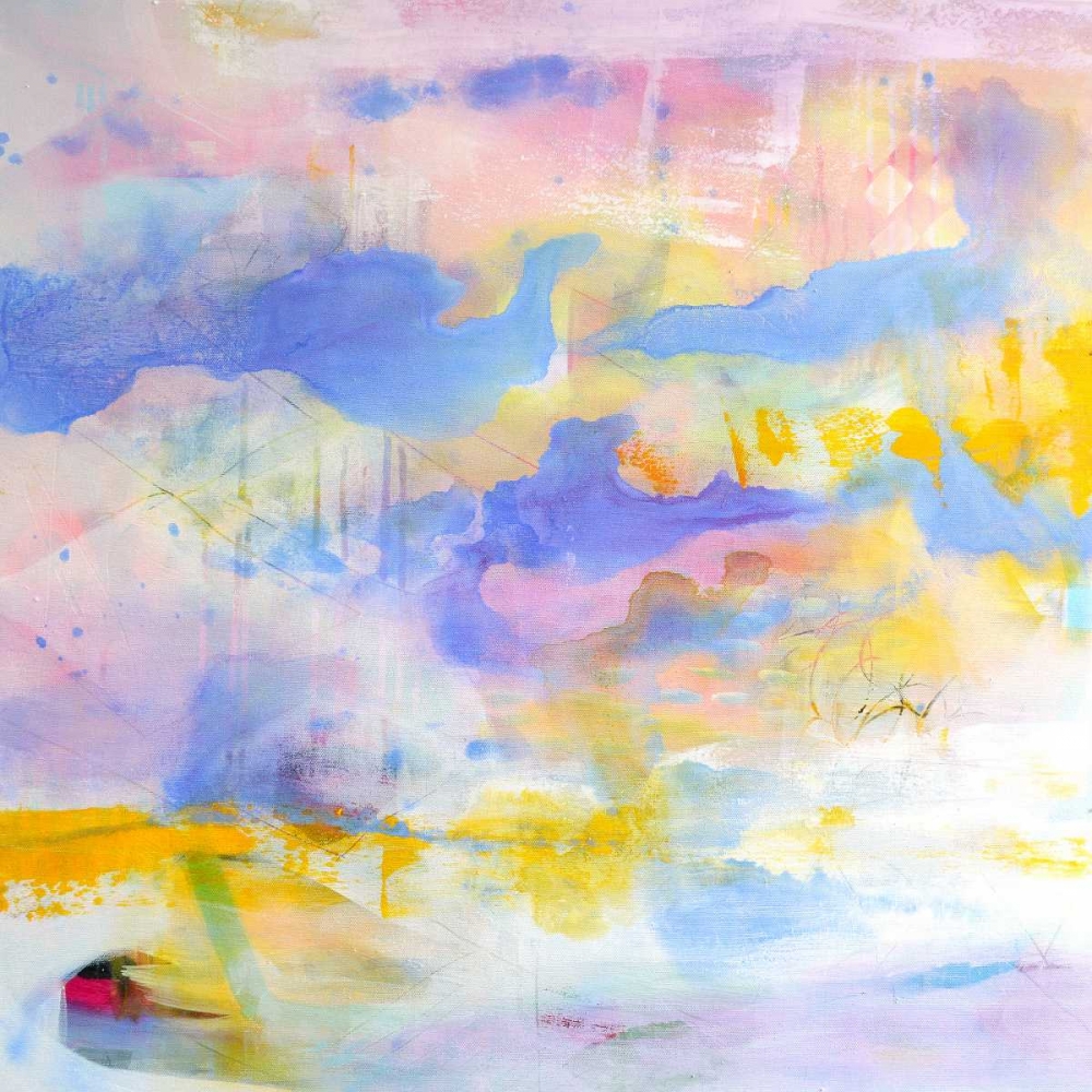 Elements of Innocence art print by TA Marrison for $57.95 CAD