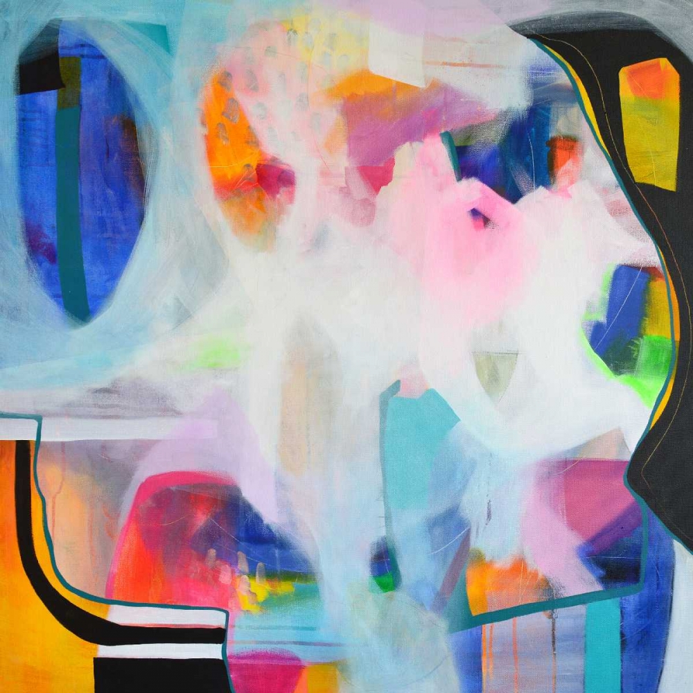 Thereaâ‚¬â„¢s Always Something Magic art print by TA Marrison for $57.95 CAD