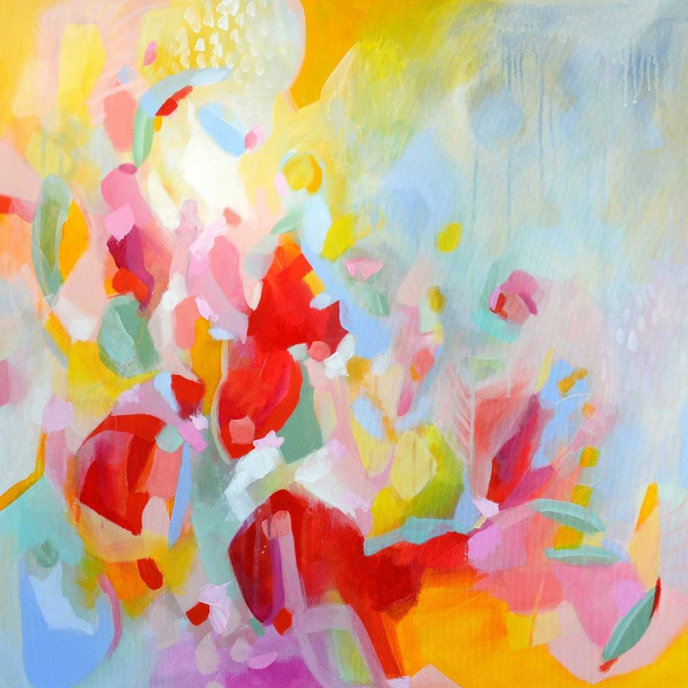 Waiting for You art print by TA Marrison for $57.95 CAD