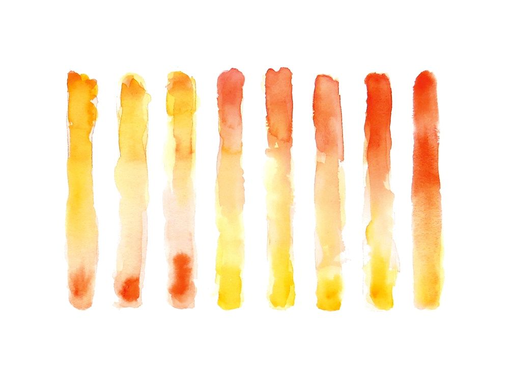 Fading art print by Nancy LaBerge Muren for $57.95 CAD
