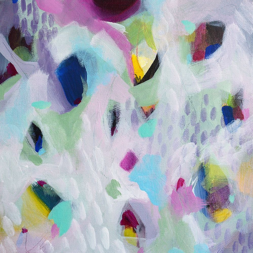 Abstract 171 art print by TA Marrison for $57.95 CAD