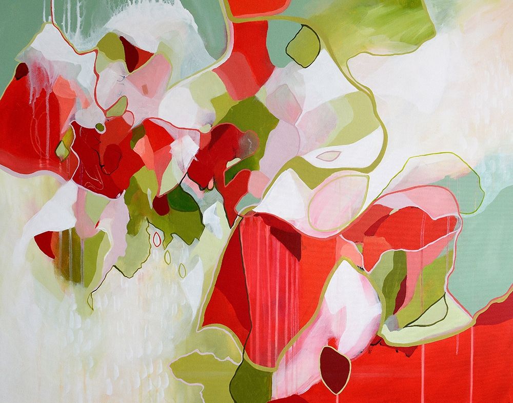 Inverse Reality art print by TA Marrison for $57.95 CAD