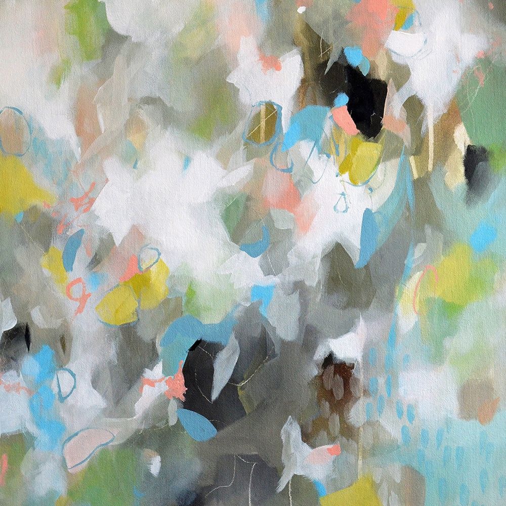 The Evolving Insight art print by TA Marrison for $57.95 CAD