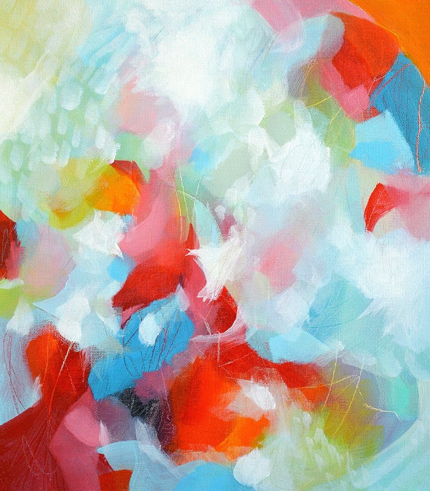 Wild Spirit art print by TA Marrison for $57.95 CAD