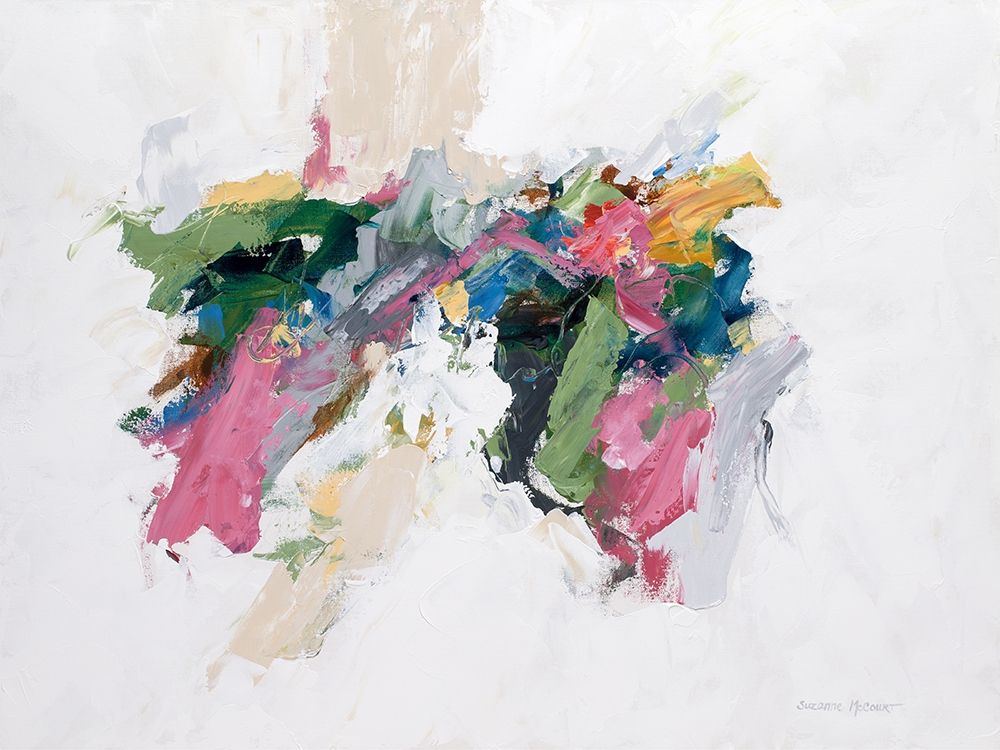 Reviving art print by Suzanne McCourt for $57.95 CAD