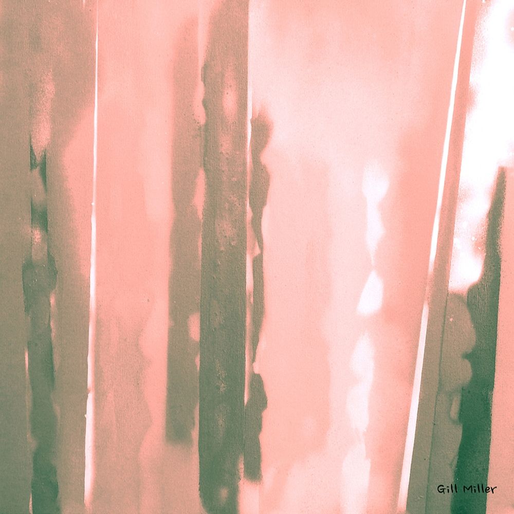 Daylight art print by Gill Miller for $57.95 CAD