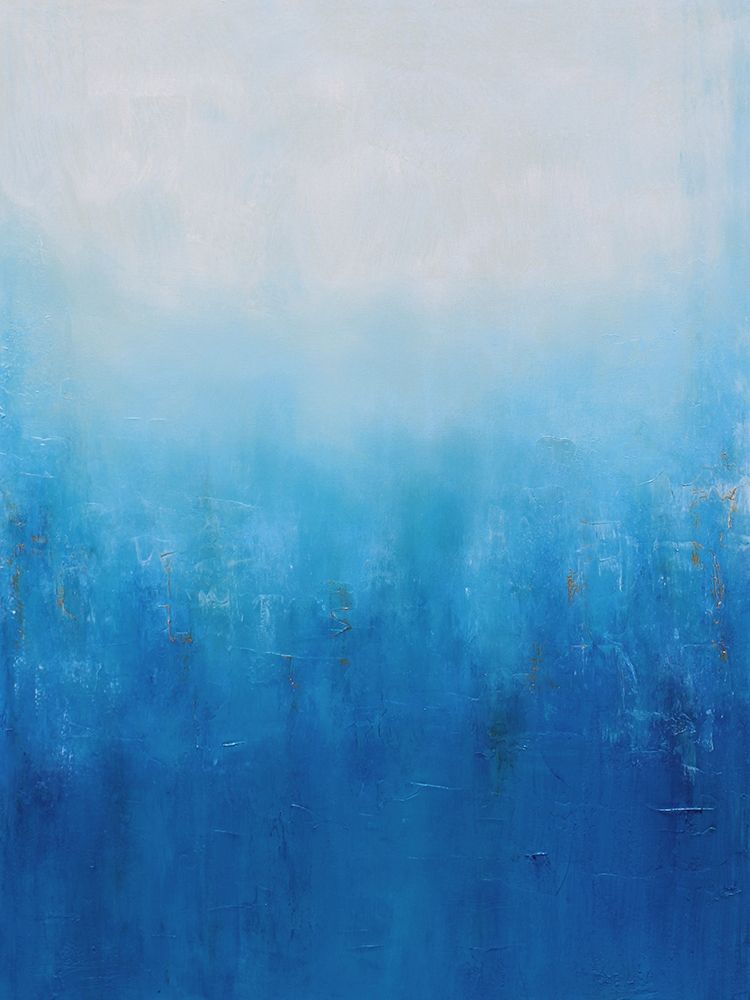 Watershed art print by KR Moehr for $57.95 CAD