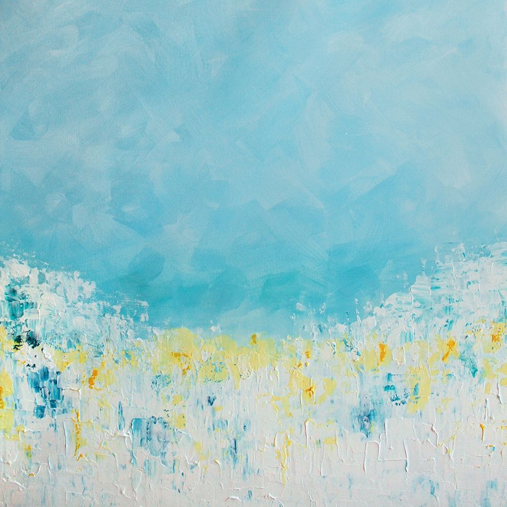 Sweet Bliss art print by KR Moehr for $57.95 CAD