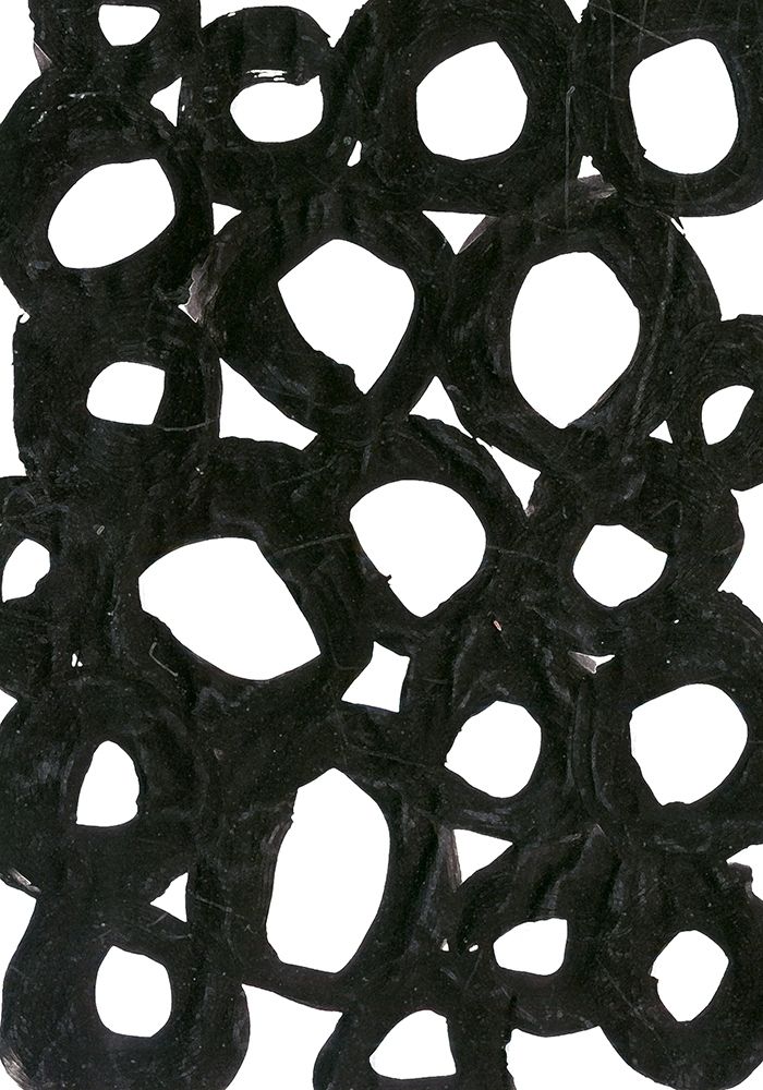 Experimental 1 art print by Morioke for $57.95 CAD