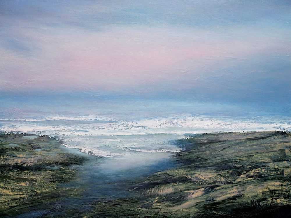 Soft Light No. 2 art print by Michael Mote for $57.95 CAD