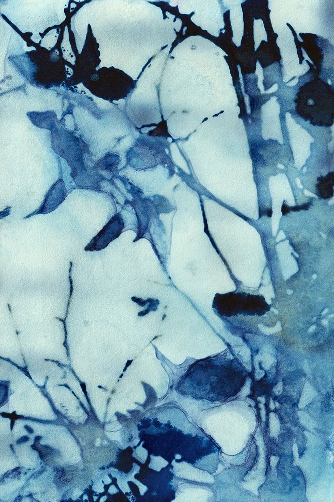 Abstraction art print by Krista McCurdy for $57.95 CAD