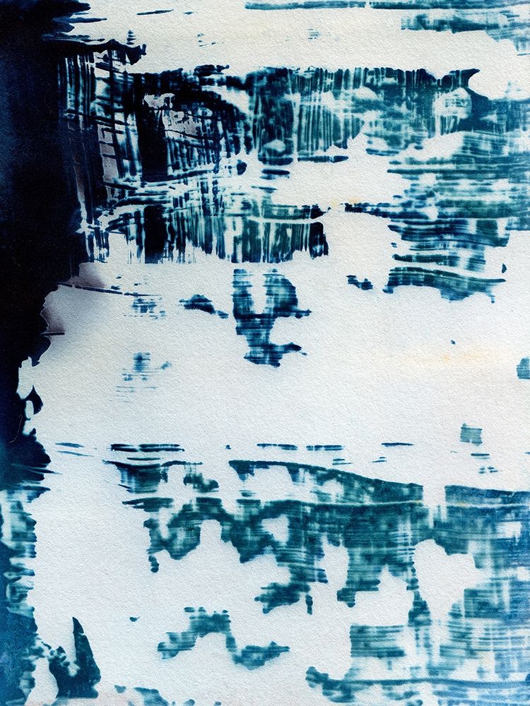 Plaster art print by Krista McCurdy for $57.95 CAD