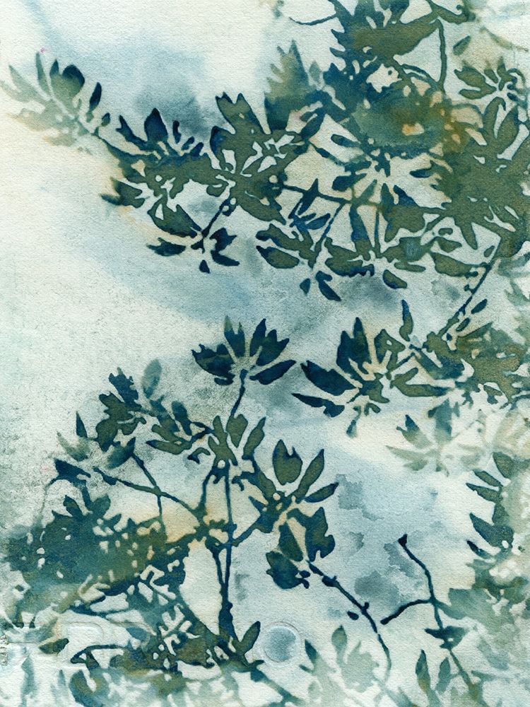 Wallpaper art print by Krista McCurdy for $57.95 CAD
