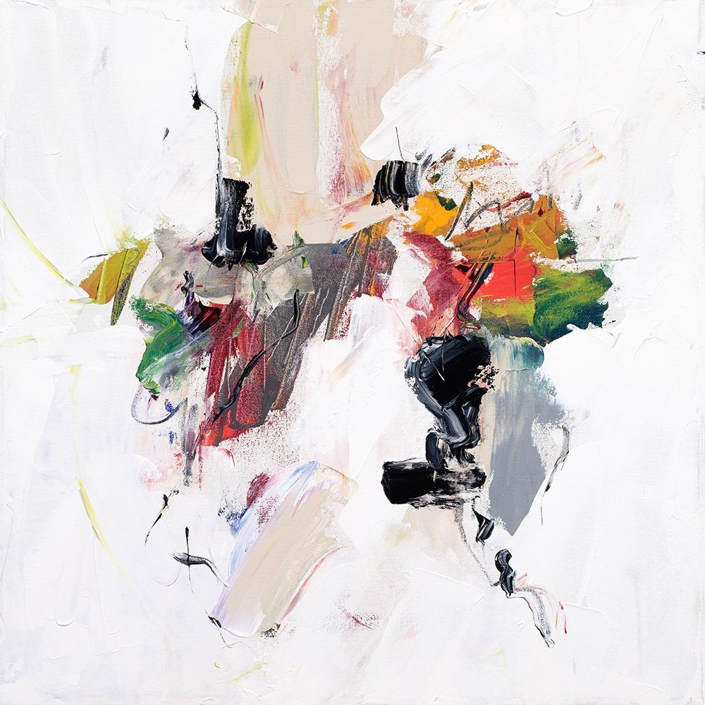 Go for It art print by Suzanne McCourt for $57.95 CAD