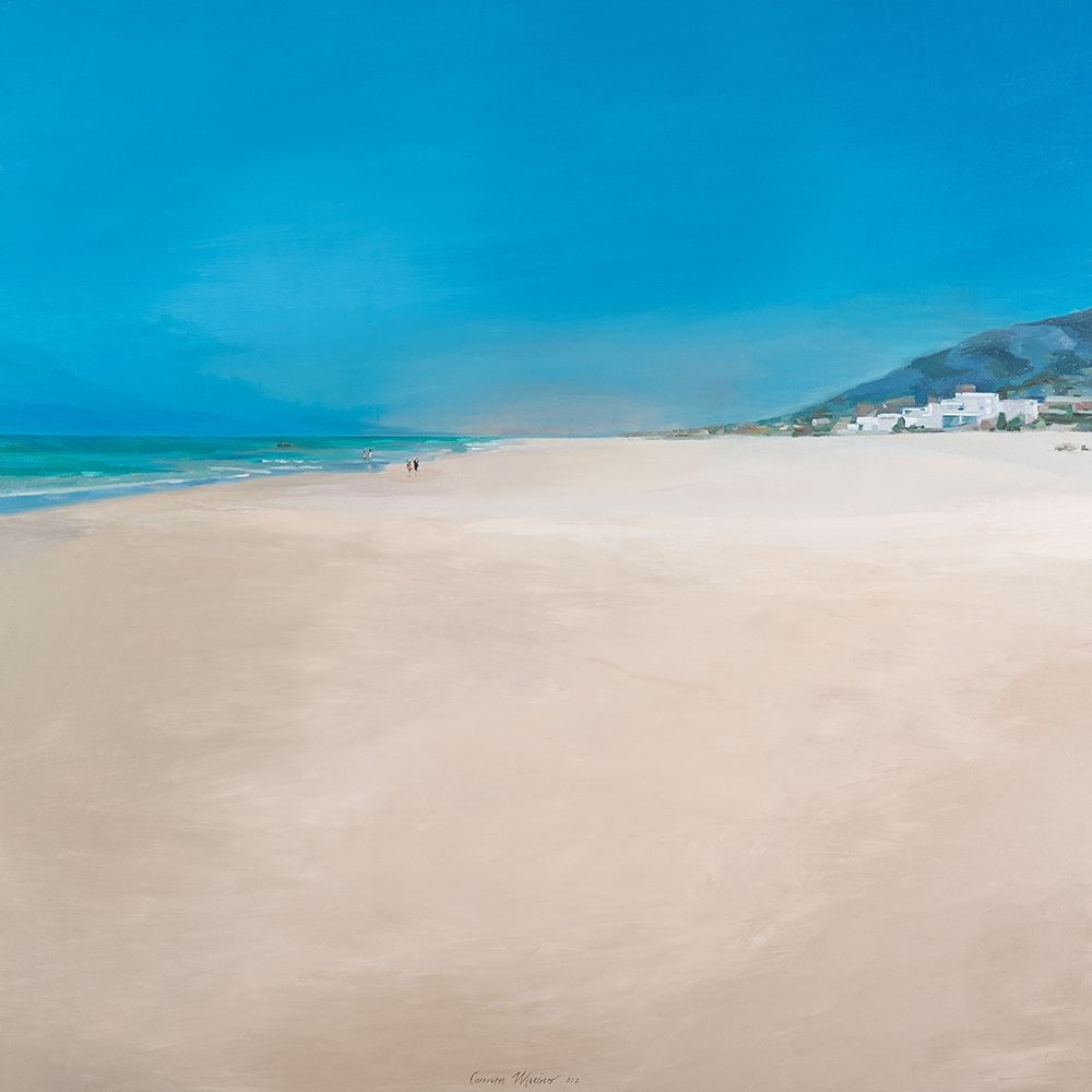 Zaharaâ€™s Light art print by Carmen Merino for $57.95 CAD
