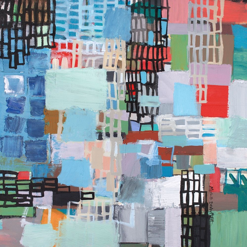 Within The Other art print by Michelle Daisley Moffitt for $57.95 CAD