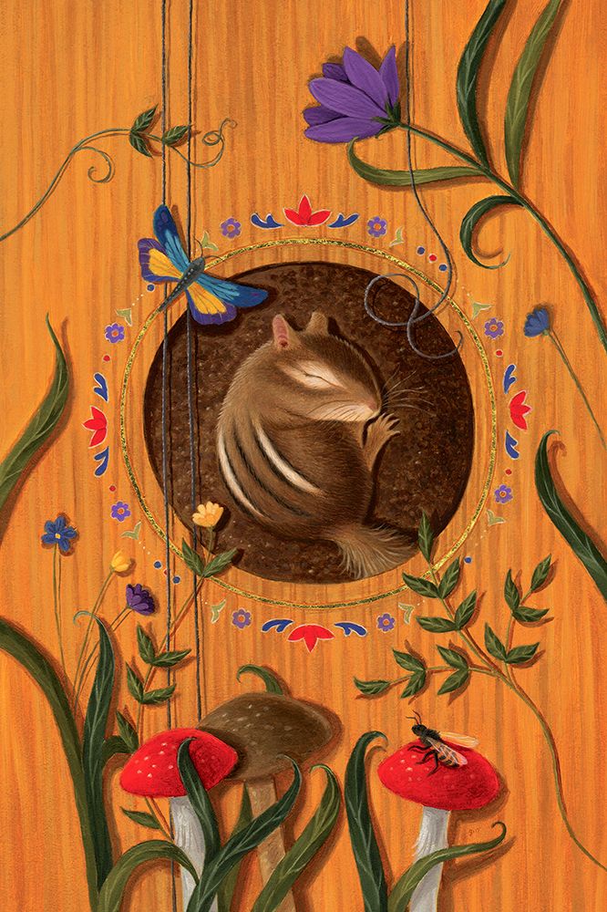 The Luthiers Challenge art print by Gina Matarazzo for $57.95 CAD