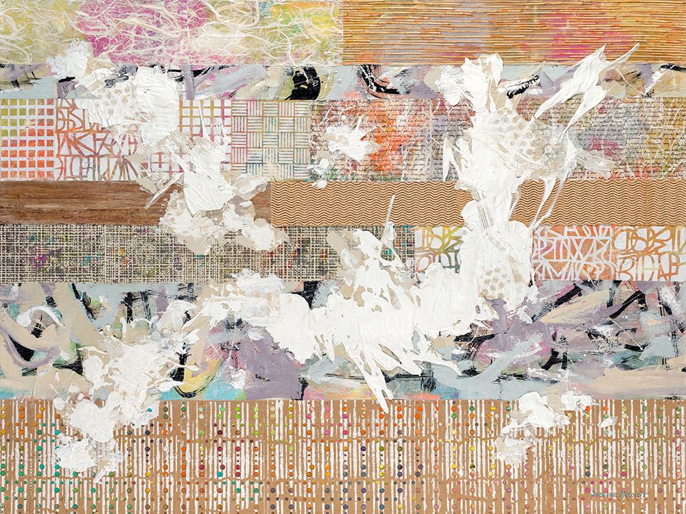 For The Fun of It art print by Suzanne McCourt for $57.95 CAD