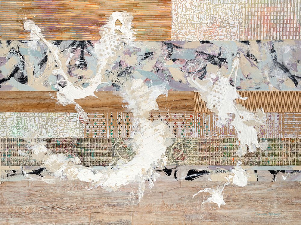For The Joy of It art print by Suzanne McCourt for $57.95 CAD