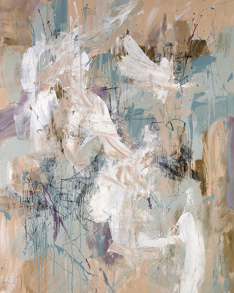 Sea Changes art print by Suzanne McCourt for $57.95 CAD