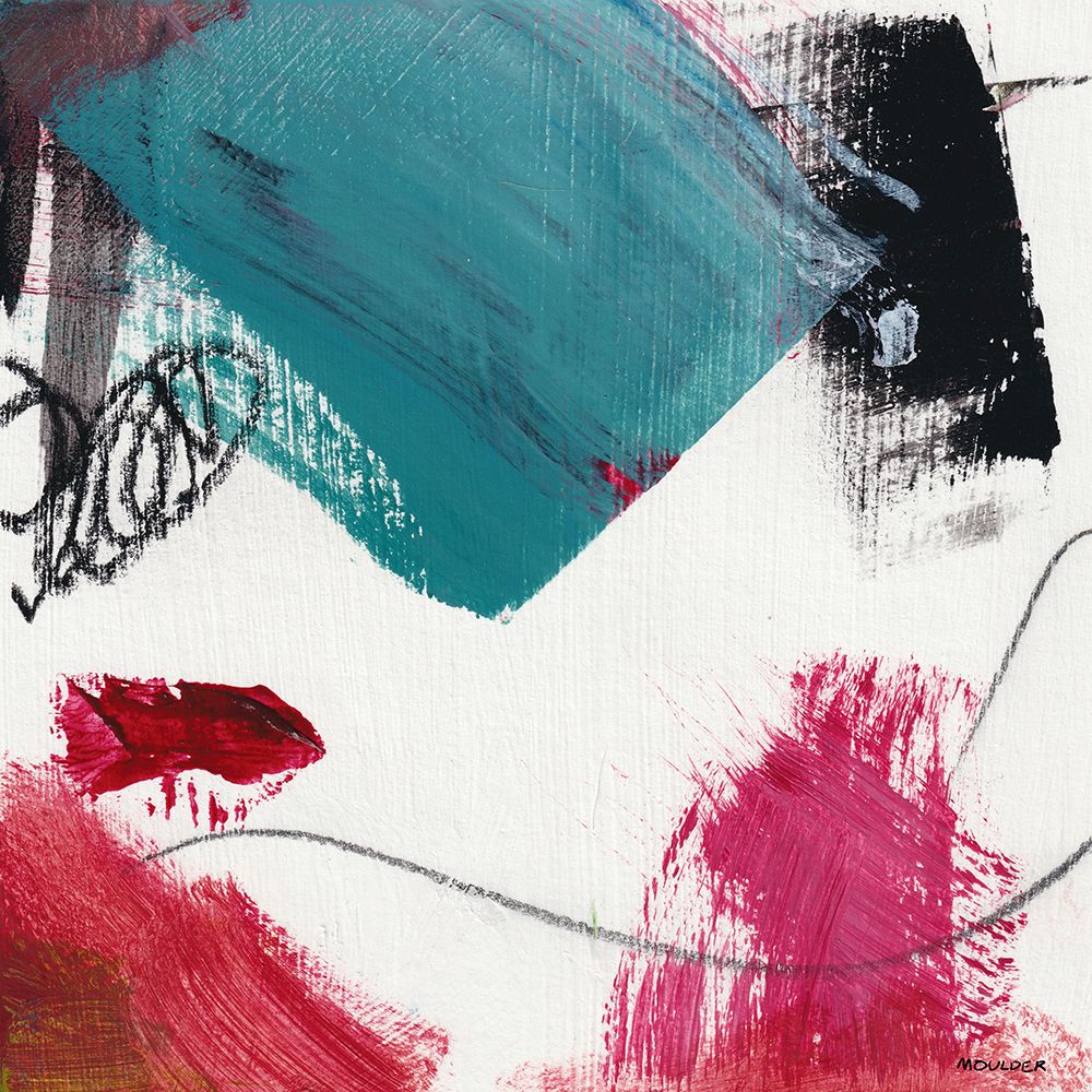 Exonerate art print by Kim Moulder for $57.95 CAD