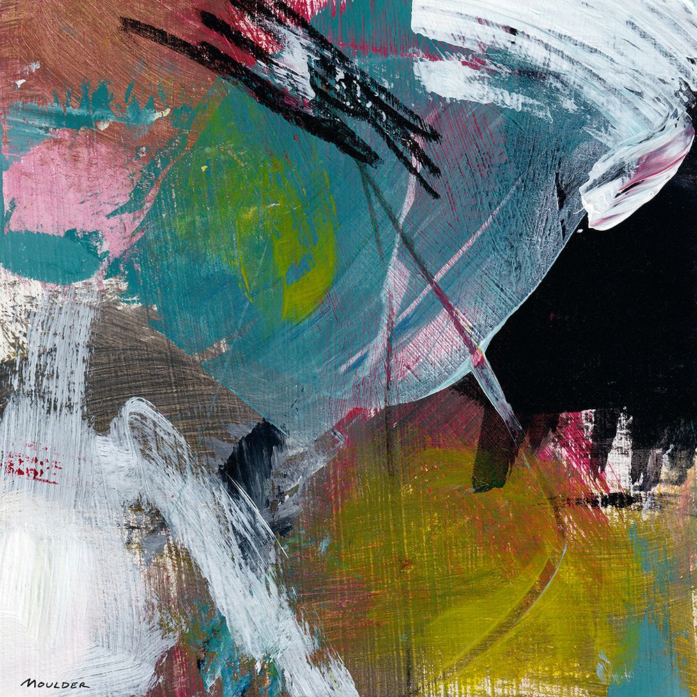 Gaining Ground art print by Kim Moulder for $57.95 CAD