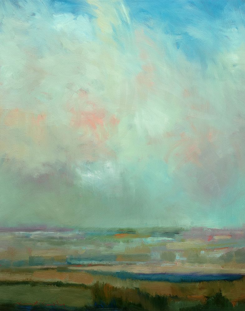 Morning Dew art print by William McCarthy for $57.95 CAD