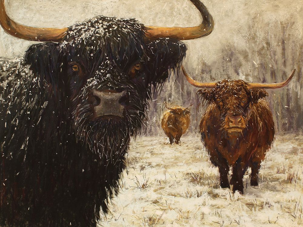 Can We Help You art print by Mary Moores for $57.95 CAD