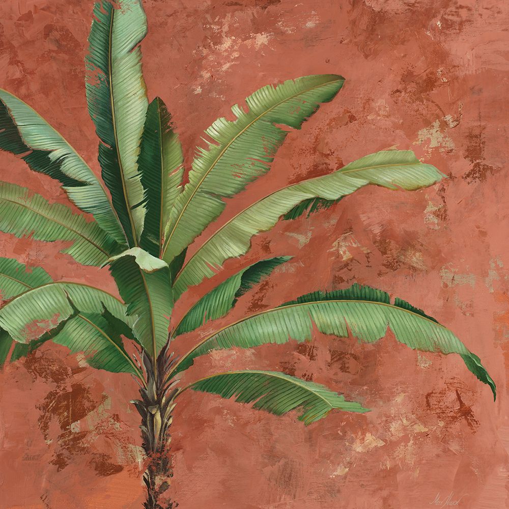 In The Tropics 2 art print by Max Maxx for $57.95 CAD