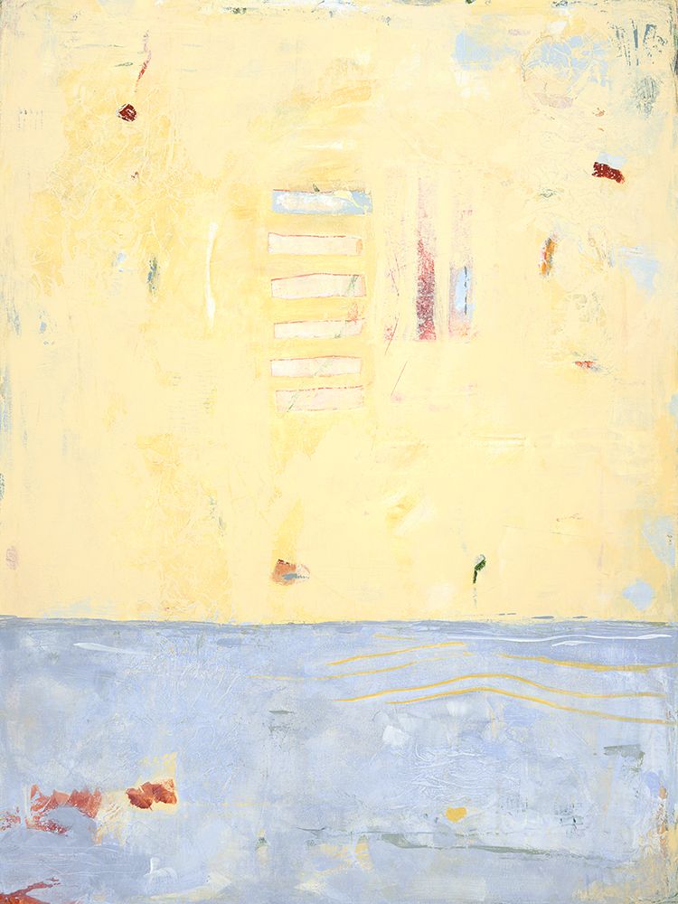 Keep Your Place art print by Jodi Major for $57.95 CAD