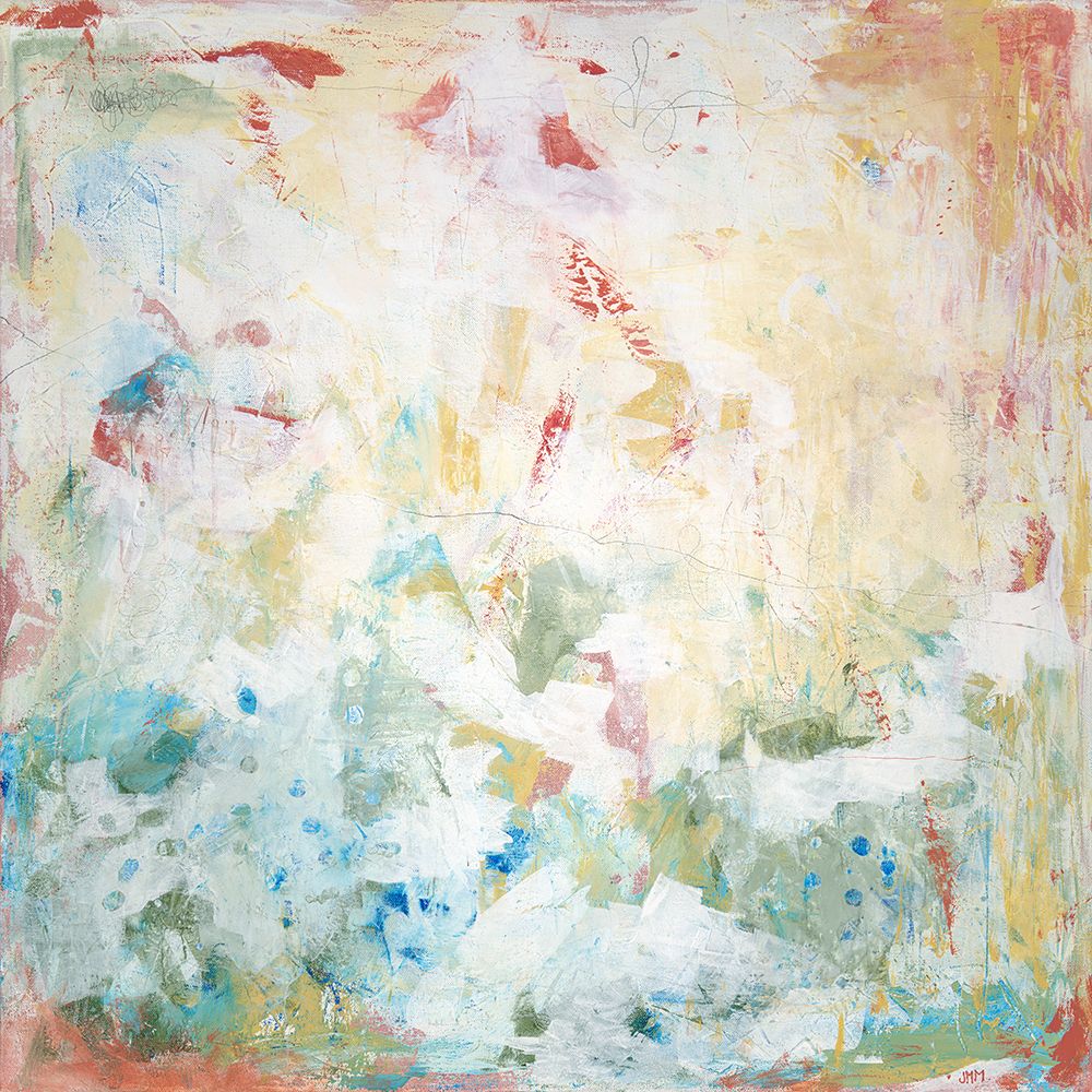 Happy Birthday art print by Jodi Major for $57.95 CAD