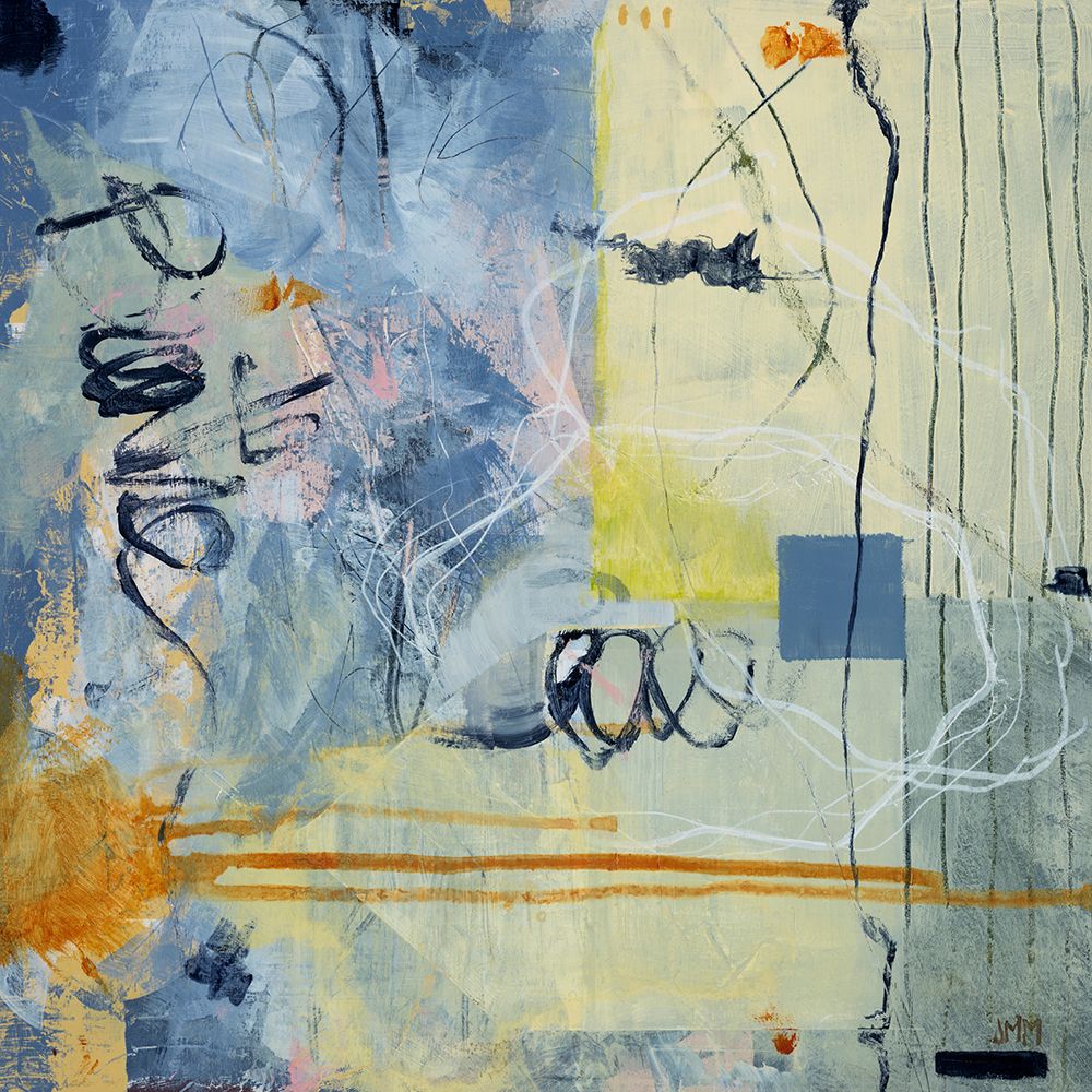 Remember To Breathe art print by Jodi Major for $57.95 CAD