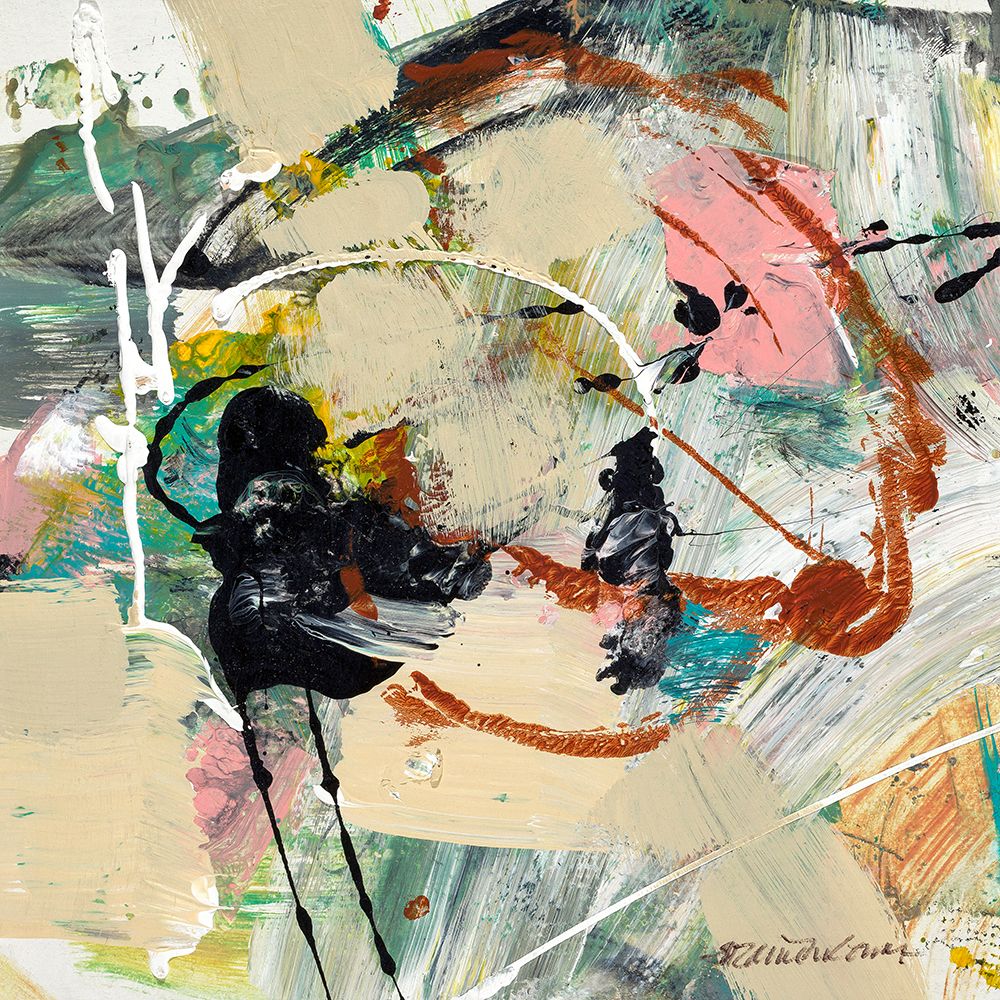 Curvaceous art print by Suzanne McCourt for $57.95 CAD