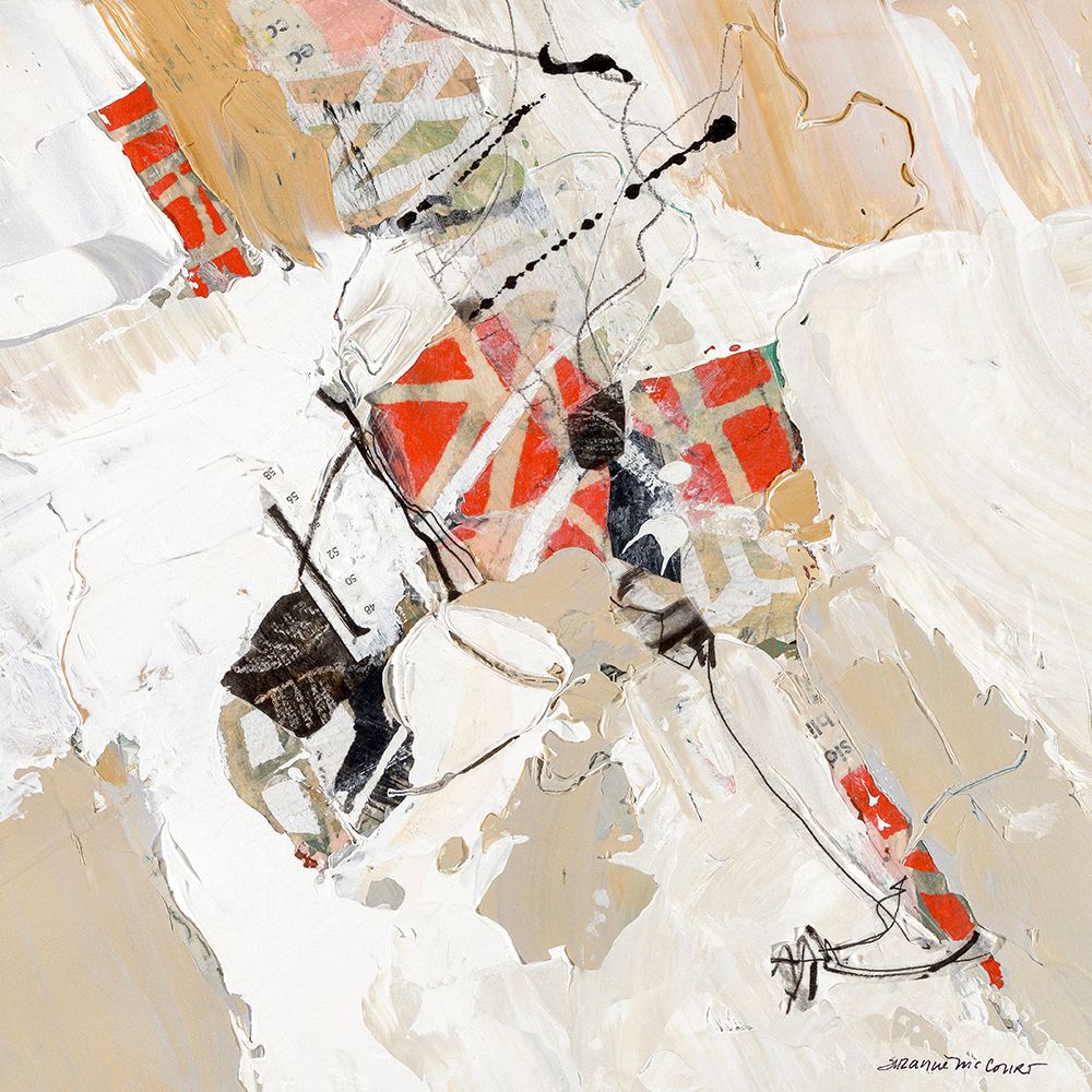 On The Fly art print by Suzanne McCourt for $57.95 CAD