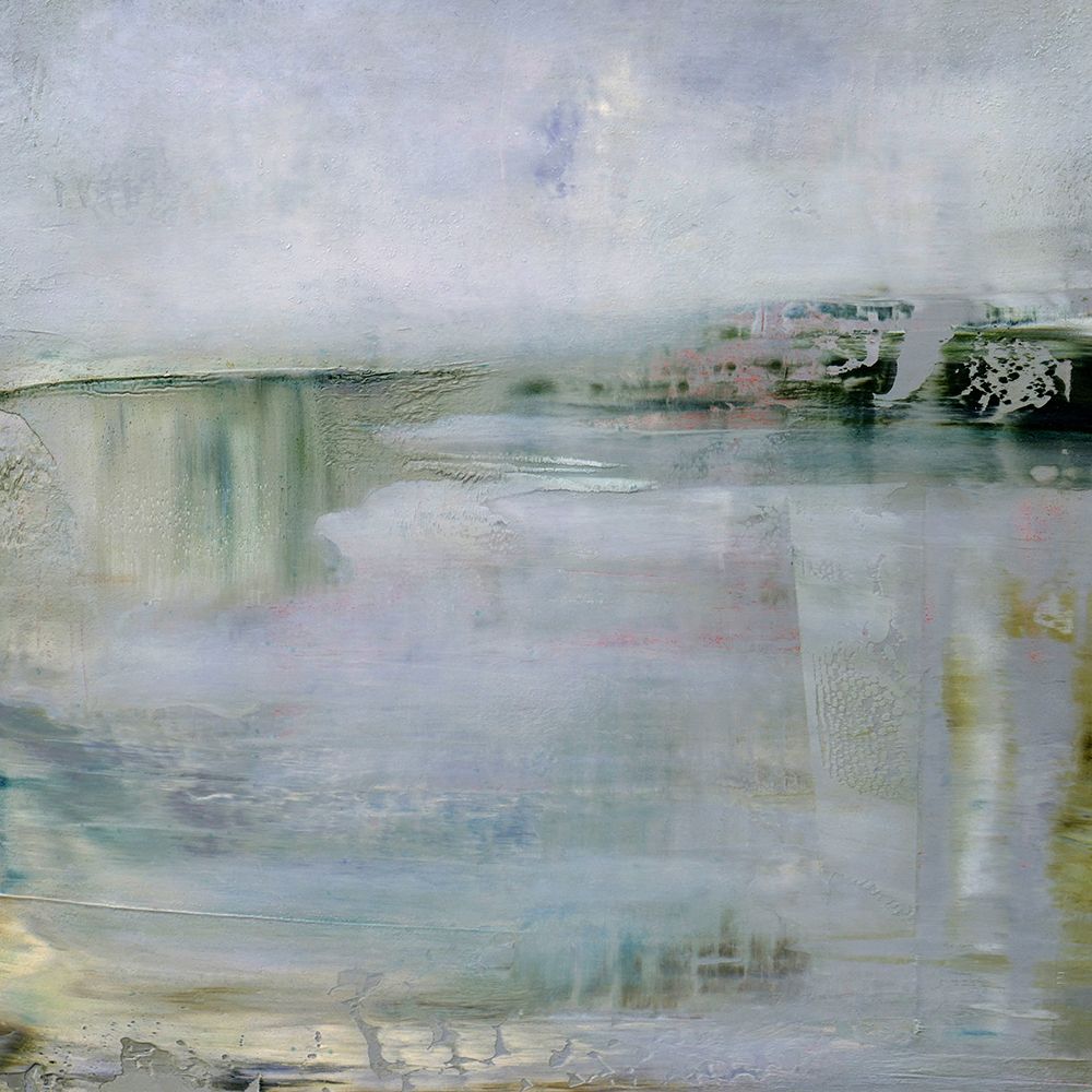 Sanctuary Bay 6 art print by Aondrea H. Maynard for $57.95 CAD