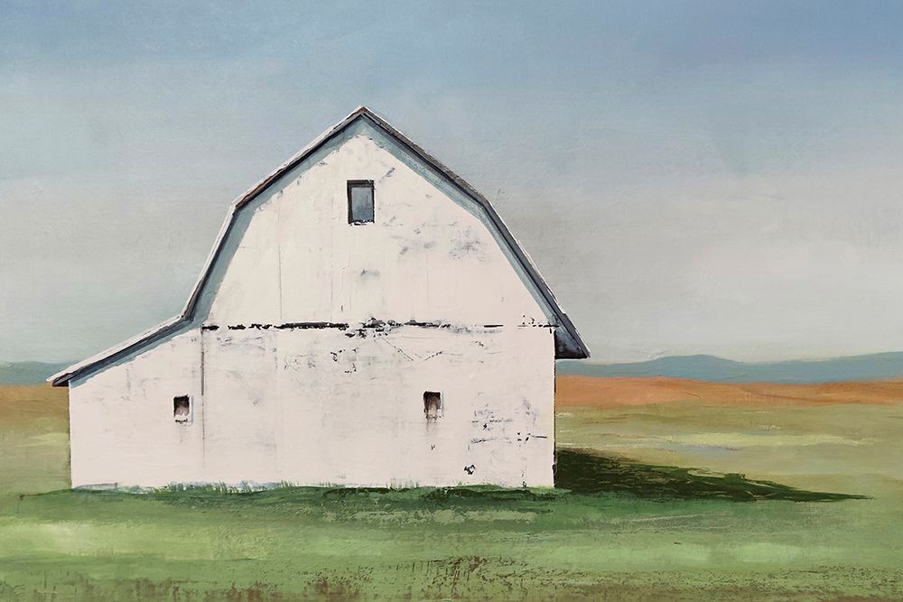 Weathered and Wise No. 3 art print by Max Maxx for $57.95 CAD