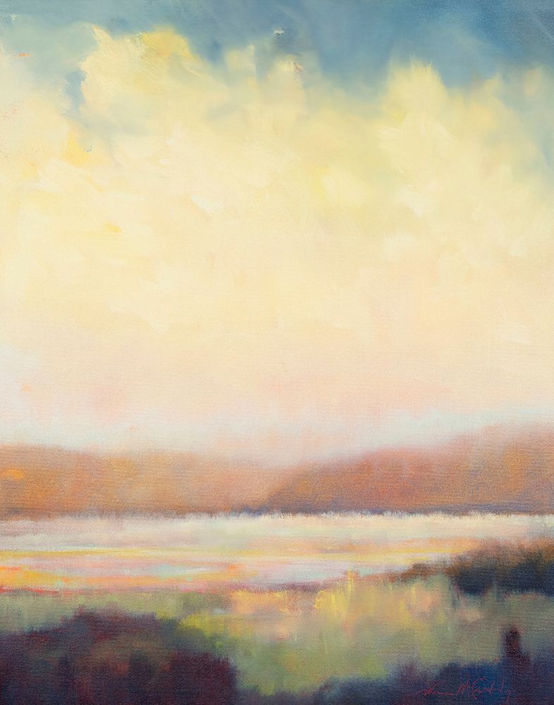 Days Like This art print by William McCarthy for $57.95 CAD