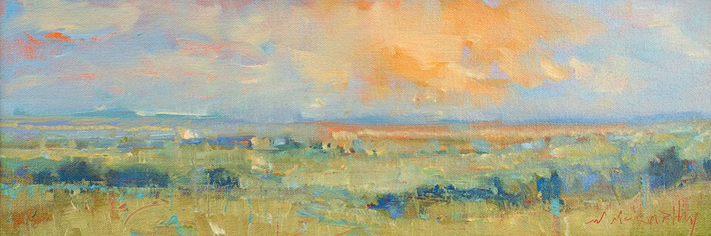 Days of Wonder art print by William McCarthy for $57.95 CAD