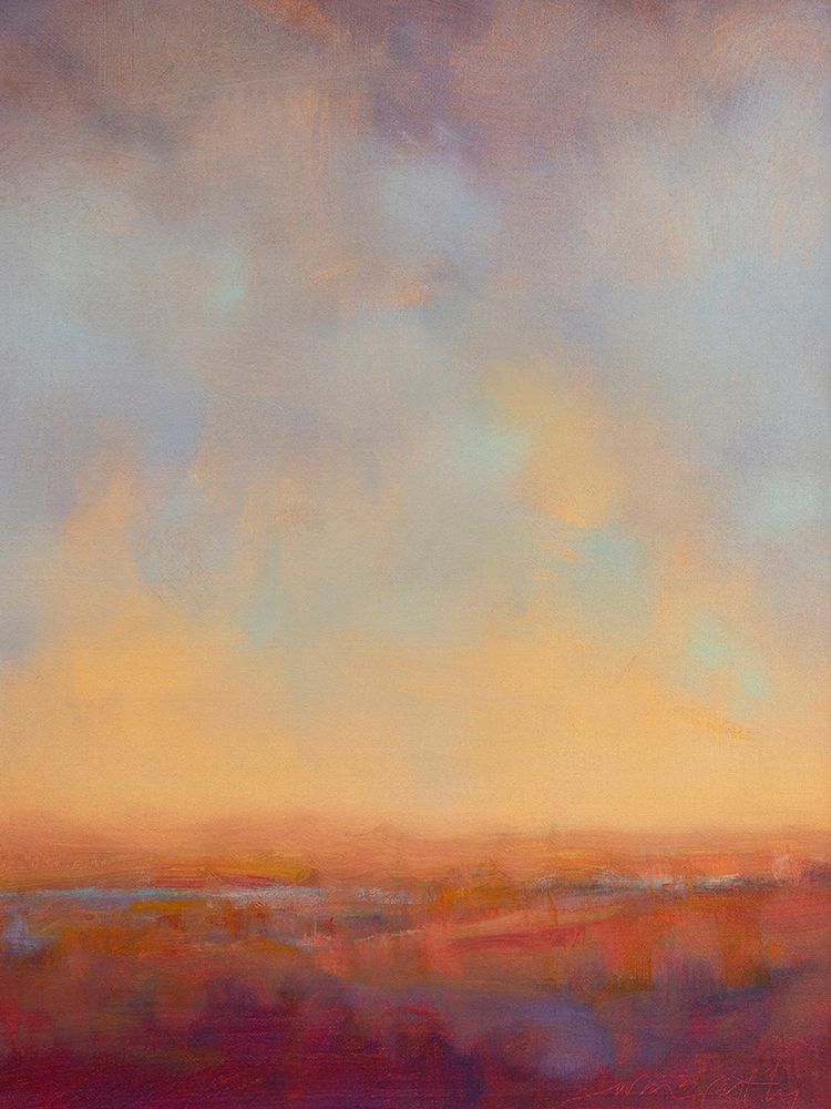 Dreaming art print by William McCarthy for $57.95 CAD