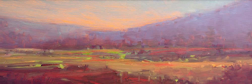 Going Home art print by William McCarthy for $57.95 CAD