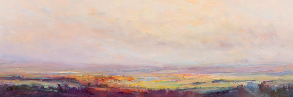 Now It Changes art print by William McCarthy for $57.95 CAD