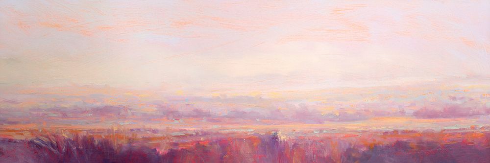 Promise art print by William McCarthy for $57.95 CAD