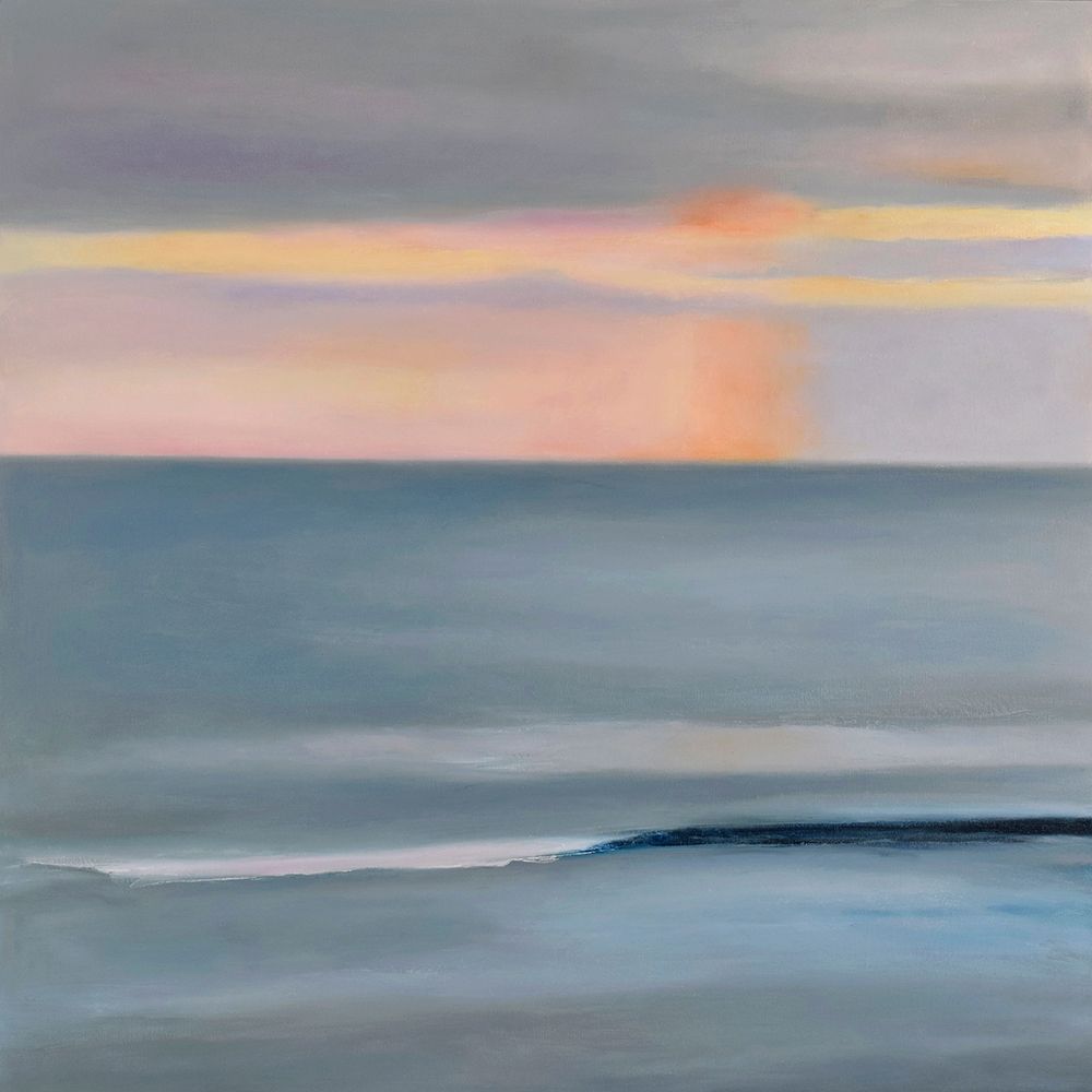 Light Floats Through 1 art print by Teresa McCue for $57.95 CAD