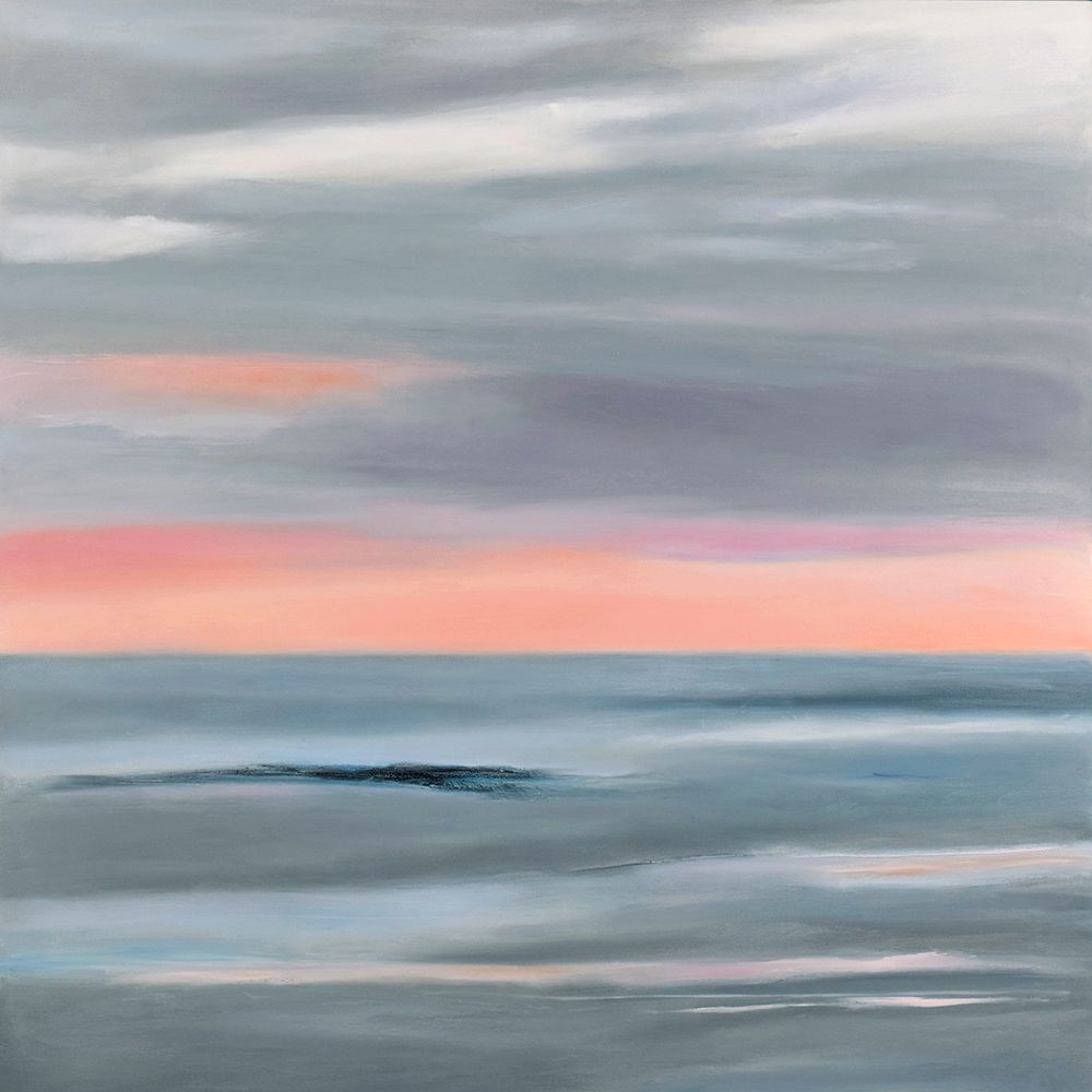 Light Floats Through 2 art print by Teresa McCue for $57.95 CAD