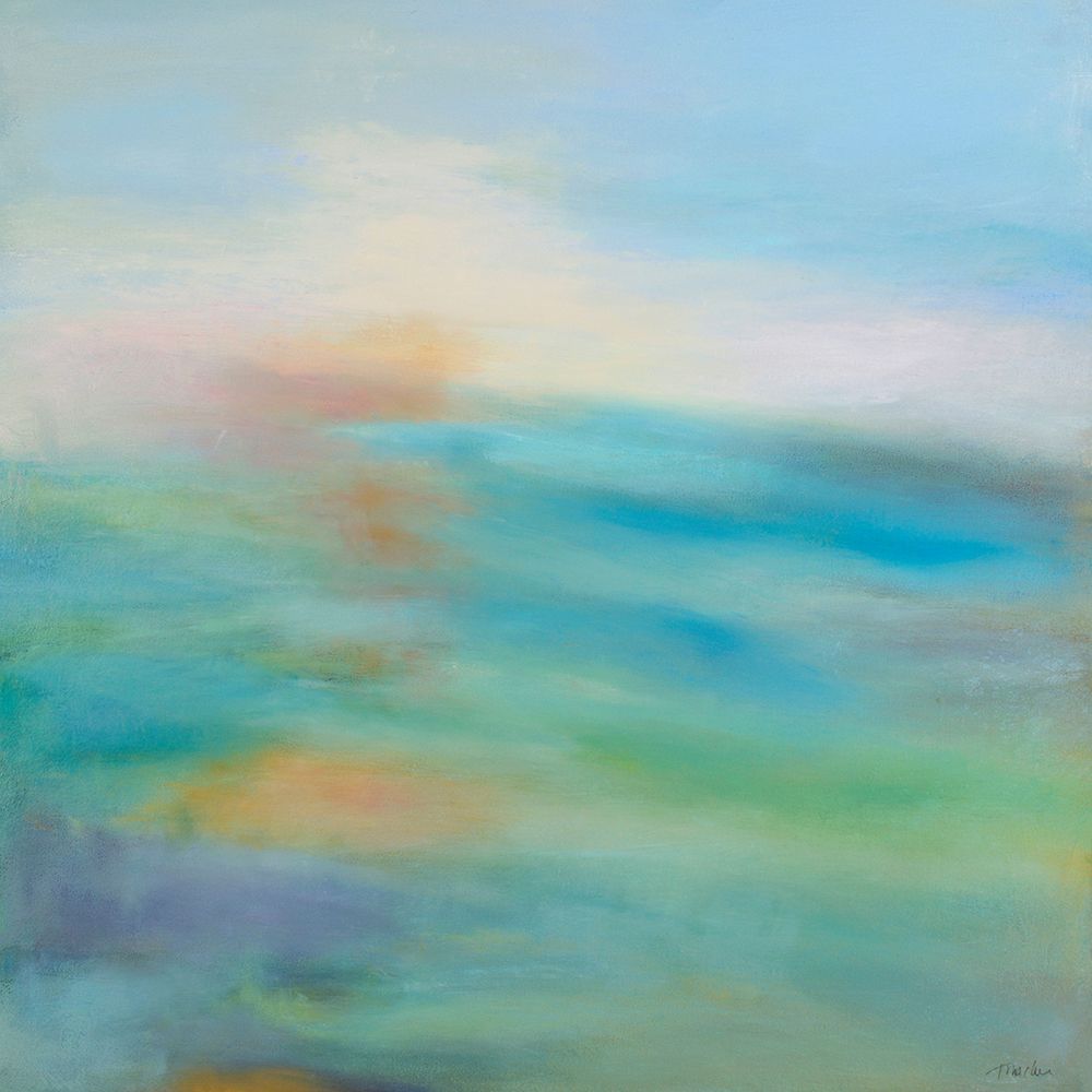 The Wish art print by Teresa McCue for $57.95 CAD