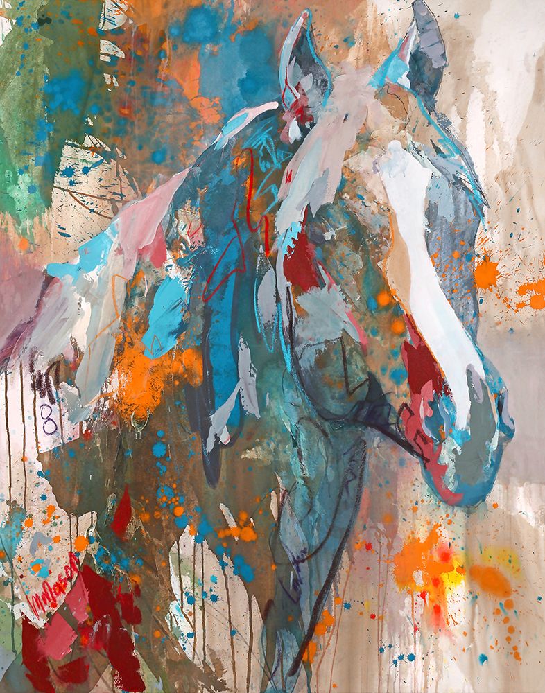 Playboy art print by Melissa Mason for $57.95 CAD