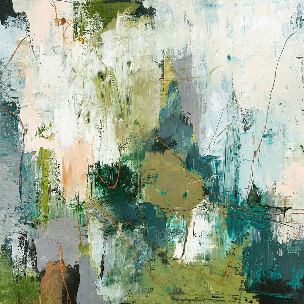 Authentic 2 art print by Design Fabrikken for $57.95 CAD