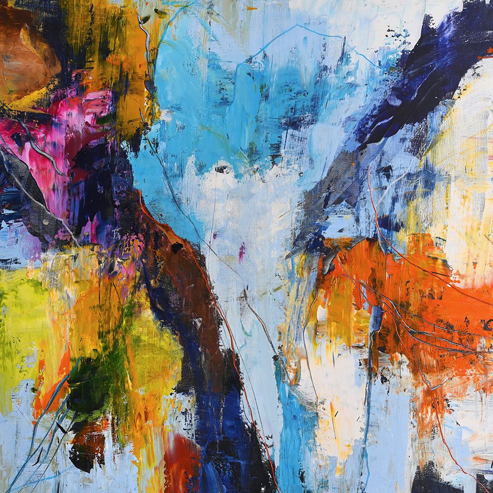 Authentic 1 2023 art print by Design Fabrikken for $57.95 CAD